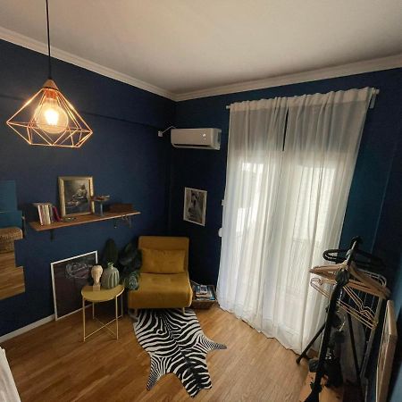 La Partita Apartment Афины Экстерьер фото