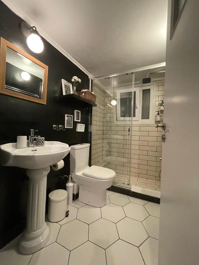 La Partita Apartment Афины Экстерьер фото